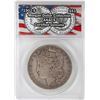Image 1 : 1902-S $1 Morgan Silver Dollar Coin ANACS Certified Genuine