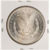 Image 2 : 1881-S $1 Morgan Silver Dollar Coin