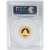 Image 2 : 2013 China 50 Yuan Panda Gold Coin PCGS MS70 First Strike