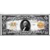 Image 1 : 1922 $20 Gold Certificate Note