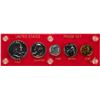 Image 1 : 1961 (5) Coin Proof Set