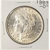 Image 1 : 1883-O $1 Morgan Silver Dollar Coin