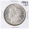 Image 1 : 1884-O $1 Morgan Silver Dollar Coin