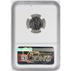 Image 2 : 1958 Proof Roosevelt Dime Coin NGC PF69