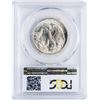 Image 2 : 1941-D Walking Liberty Half Dollar Coin PCGS MS65