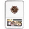 Image 2 : 1957 Proof Lincoln Wheat Cent Coin NGC PF67RD