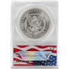 Image 2 : 1903-O $1 Morgan Silver Dollar Coin ANACS Certified Genuine