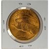 Image 2 : 1927 $20 St. Gaudens Double Eagle Gold Coin