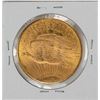Image 2 : 1924 $20 Saint Gaudens Double Eagle Gold Coin