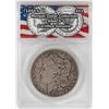 Image 1 : 1894-S $1 Morgan Silver Dollar Coin ANACS Certified Genuine