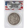 Image 1 : 1902-S $1 Morgan Silver Dollar Coin ANACS Certified Genuine