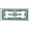 Image 2 : 1923 $1 Silver Certificate Note