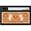 Image 2 : 1922 $20 Gold Certificate Note Fr.1187 PMG Very Fine 30
