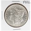 Image 1 : 1902 $1 Morgan Silver Dollar Coin