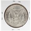 Image 2 : 1902 $1 Morgan Silver Dollar Coin