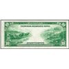 Image 2 : 1914 $10 Federal Reserve Note Atlanta