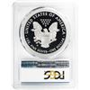 Image 2 : 2015-W $1 Proof American Silver Eagle Coin PCGS PR70DCAM