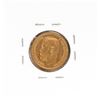Image 2 : 1898 Russia 5 Roubles Gold Coin
