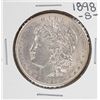 Image 1 : 1898-S $1 Morgan Silver Dollar Coin