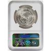 Image 2 : 1984Mo Mexico 1 Onza Libertad Silver Coin NGC MS66