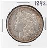 Image 1 : 1892 $1 Morgan Silver Dollar Coin
