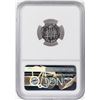 Image 2 : 1964 Proof Roosevelt Dime Coin NGC PF67