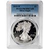 Image 1 : 2015-W $1 Proof American Silver Eagle Coin PCGS PR70DCAM