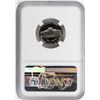 Image 2 : 1964 Proof Jefferson Nickel Coin NGC PF68 Cameo