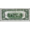Image 2 : 1934A $20 Hawaii WWII Emergency Issue Federal Reserve Notes