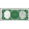 Image 2 : 1907 $5 Woodchopper Legal Tender Note