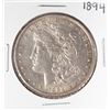 Image 1 : 1894 $1 Morgan Silver Dollar Coin