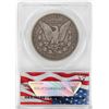 Image 2 : 1903-S $1 Morgan Silver Dollar Coin ANACS Certified Genuine