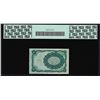 Image 2 : 1874 Ten Cents Fifth Issue Fractional Currency Note Fr.1265 PCGS Gem New 65PPQ