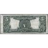 Image 2 : 1899 $5 Indian Chief Silver Certificate Note
