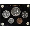 Image 1 : 1952 (5) Coin Proof Set