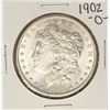 Image 1 : 1902-O $1 Morgan Silver Dollar Coin