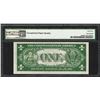 Image 2 : 1935A $1 Hawaii Silver Certificate WWII Emergency Note PMG Gem Uncirculated 65EPQ