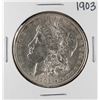 Image 1 : 1903 $1 Morgan Silver Dollar Coin