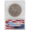Image 2 : 1894-S $1 Morgan Silver Dollar Coin ANACS Certified Genuine