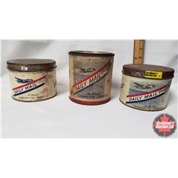 daily mail tobacco Tin for sale Organised crime gangs raid corner