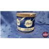 Image 3 : Flash Mild Cigarette Tobacco Tin (4" x 4")