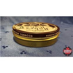 baby's bottom tobacco Nothing Smoother Than Baby's Bottom
