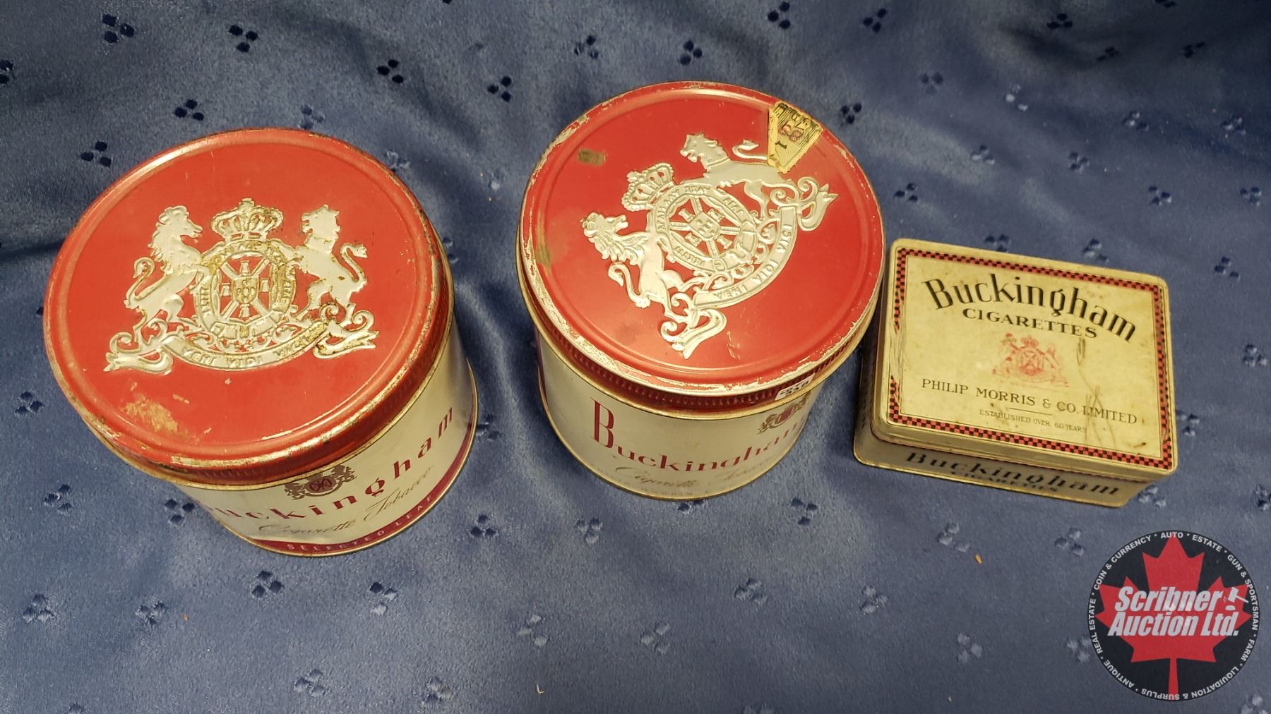 byron tobacco Byron Portion