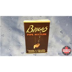 Briggs Pipe Mixture 