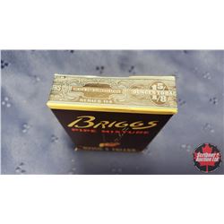 Briggs Pipe Mixture 