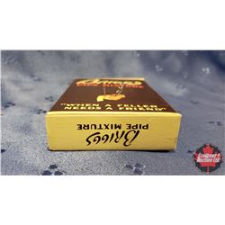 briggs pipe mixture tobacco tin Briggs Pipe Mixture briggs pipe mixture tobacco tin Briggs Pipe Mixture