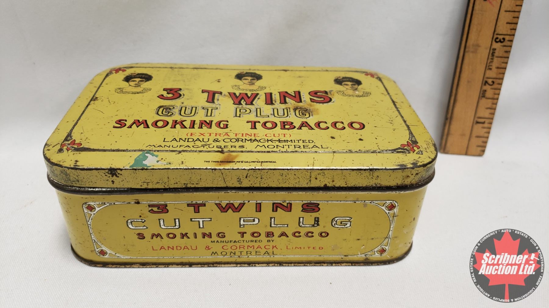 tobacco twins Shocking experiment shows major difference in appearance between where one smoked and other didn't A superb Large Twin Clouds