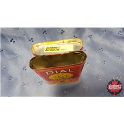 hand tobacco setter Robert Ellis, Retired Farm Hand I hand tobacco setter Robert Ellis, Retired Farm Hand I