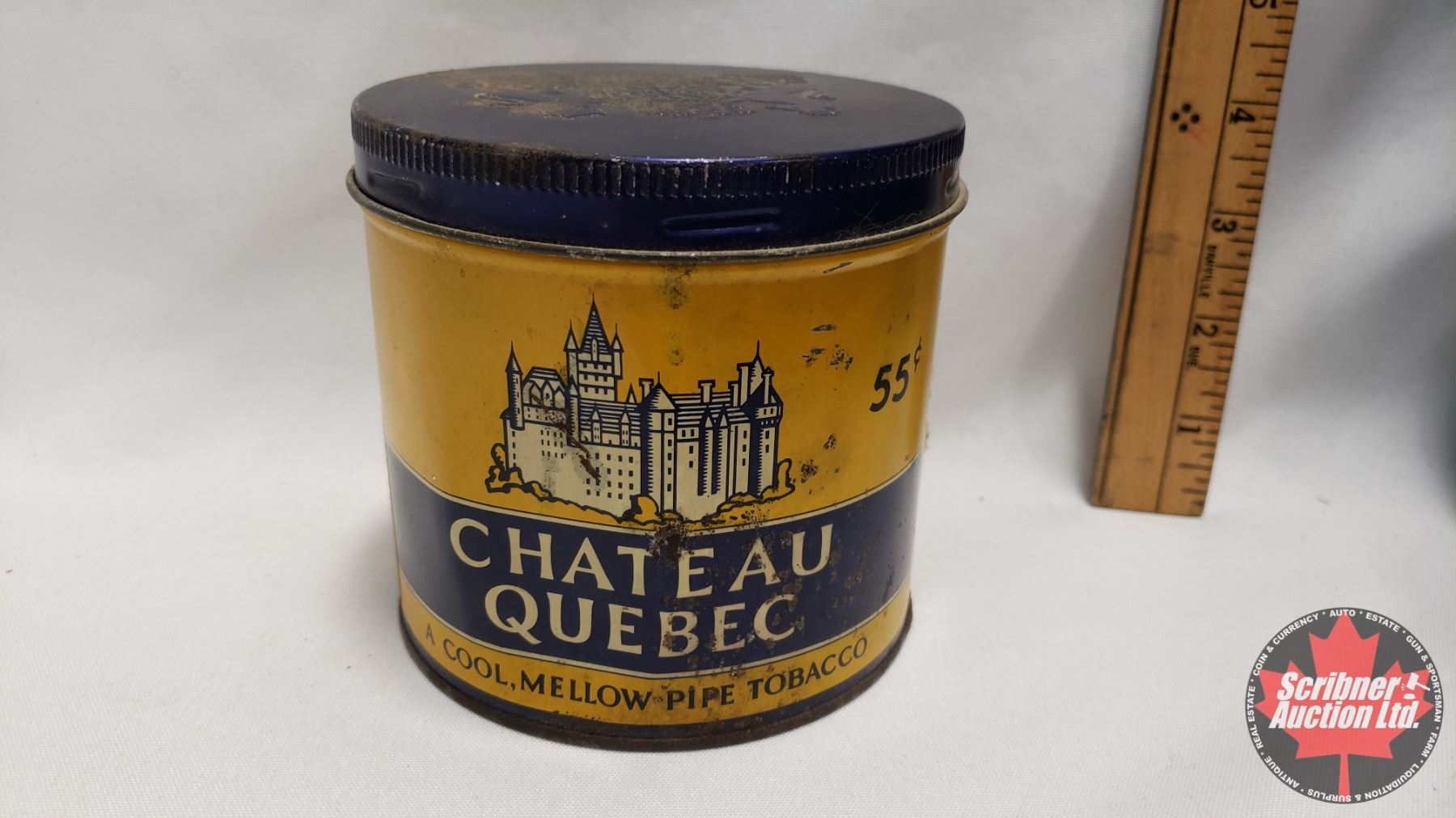 quebec tobacco Physicians for a Smoke-Free Canada: Important Progress in France and Quebec Same company makes both brands.