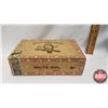 Image 1 : White Owl Brand Cigar Box 6¢ (5-1/2" x 8-1/2" x 2-1/2")